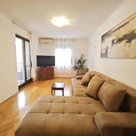 Apartment Golub Budua Esterno foto