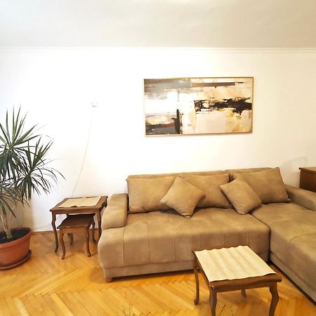 Apartment Golub Budua Esterno foto