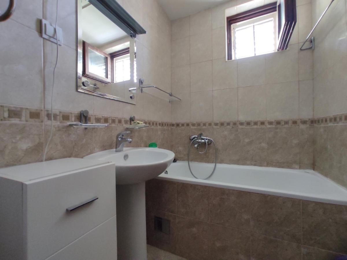 Apartment Golub Budua Esterno foto