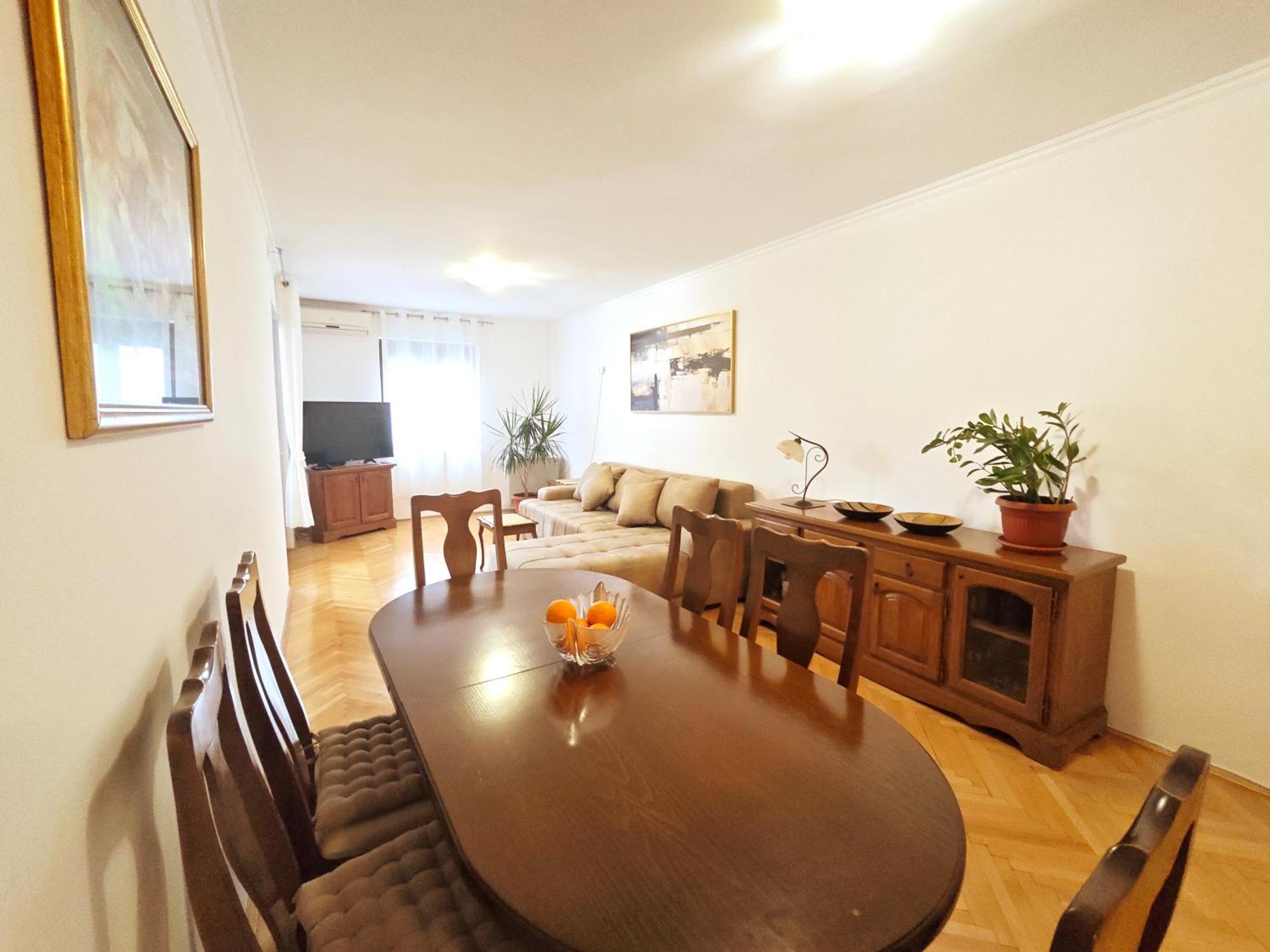 Apartment Golub Budua Esterno foto
