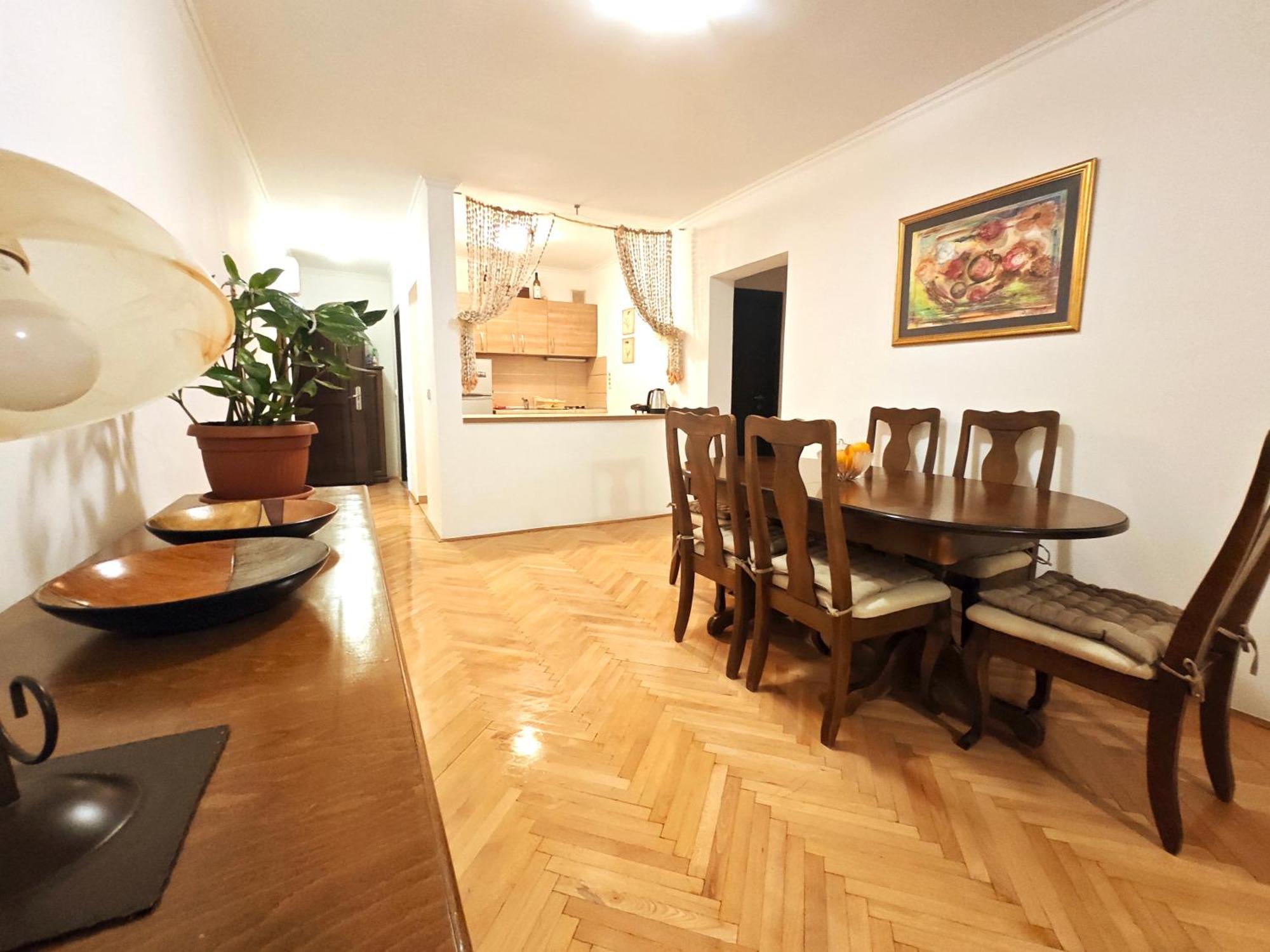 Apartment Golub Budua Esterno foto