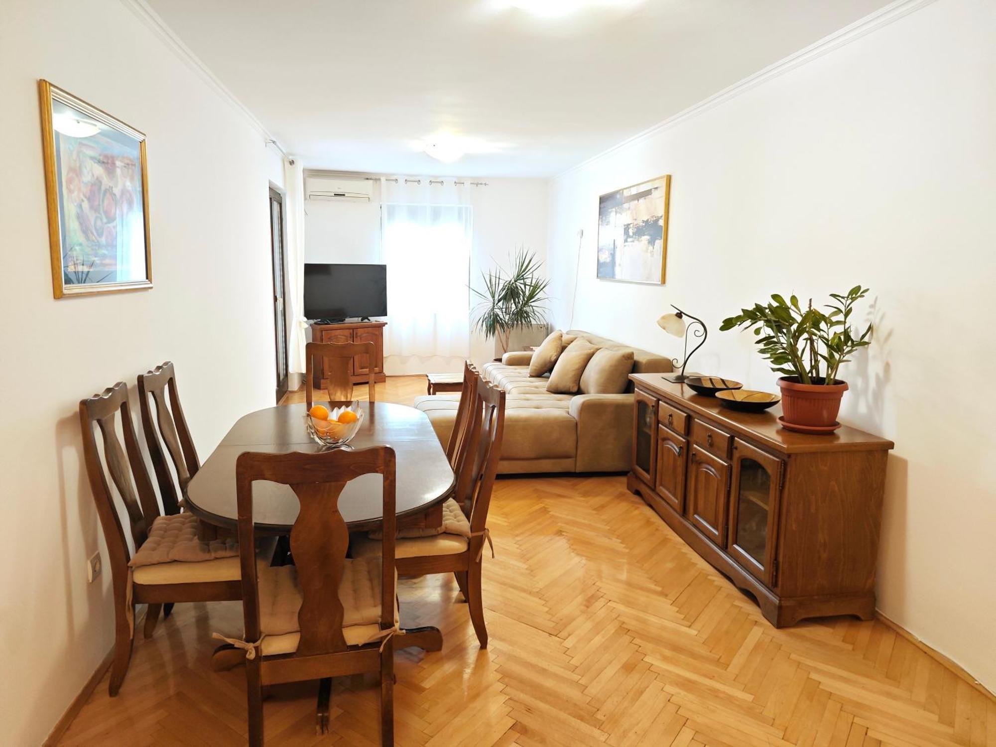 Apartment Golub Budua Esterno foto