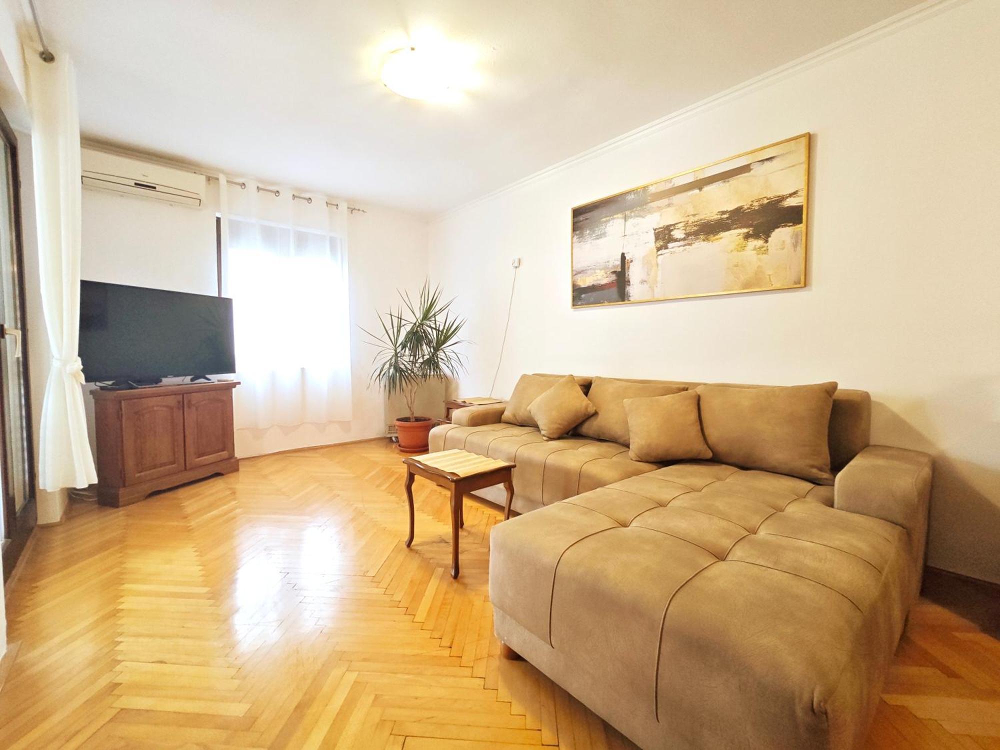 Apartment Golub Budua Esterno foto